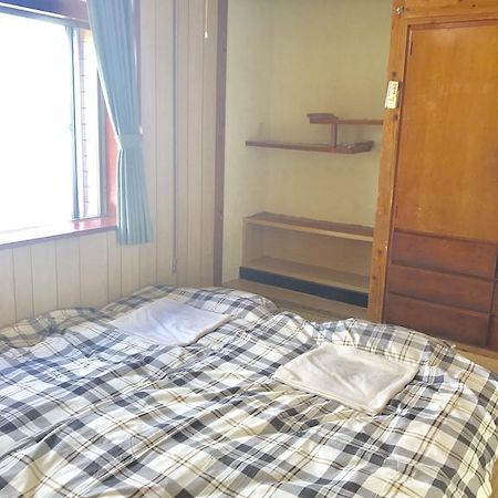 אורומה Guest House Ikoi מראה חיצוני תמונה