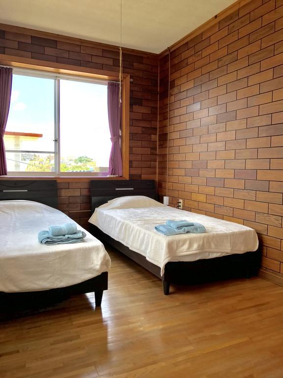 אורומה Guest House Ikoi מראה חיצוני תמונה