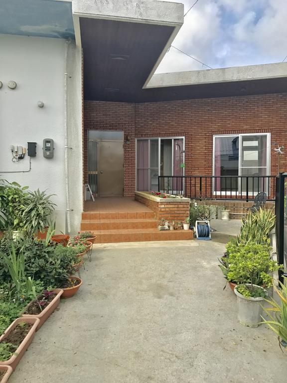 אורומה Guest House Ikoi מראה חיצוני תמונה