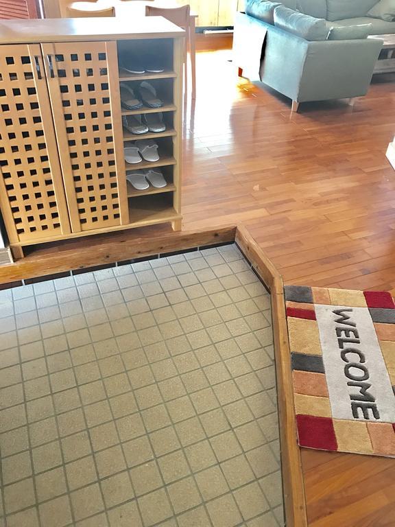 אורומה Guest House Ikoi מראה חיצוני תמונה