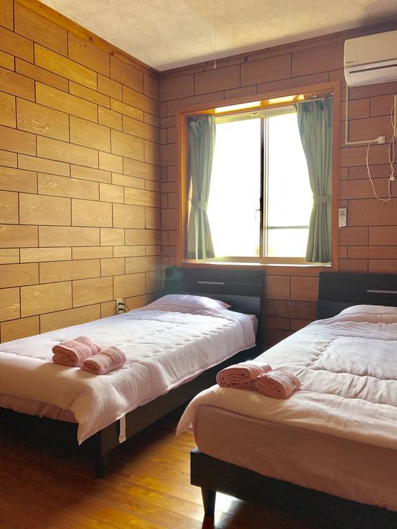 אורומה Guest House Ikoi מראה חיצוני תמונה
