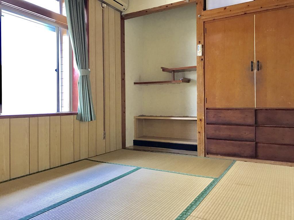 אורומה Guest House Ikoi מראה חיצוני תמונה