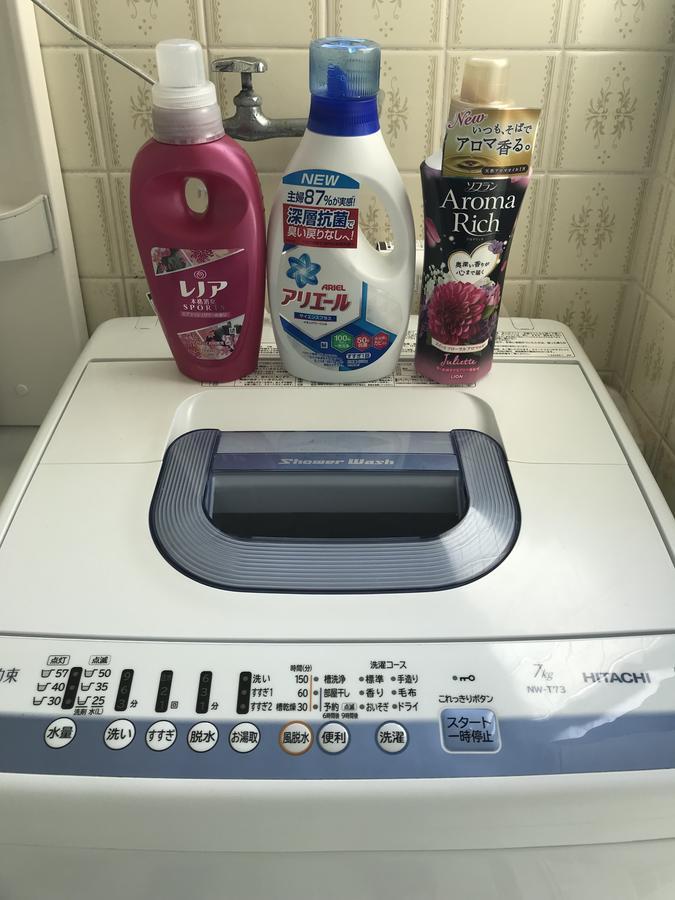 אורומה Guest House Ikoi מראה חיצוני תמונה