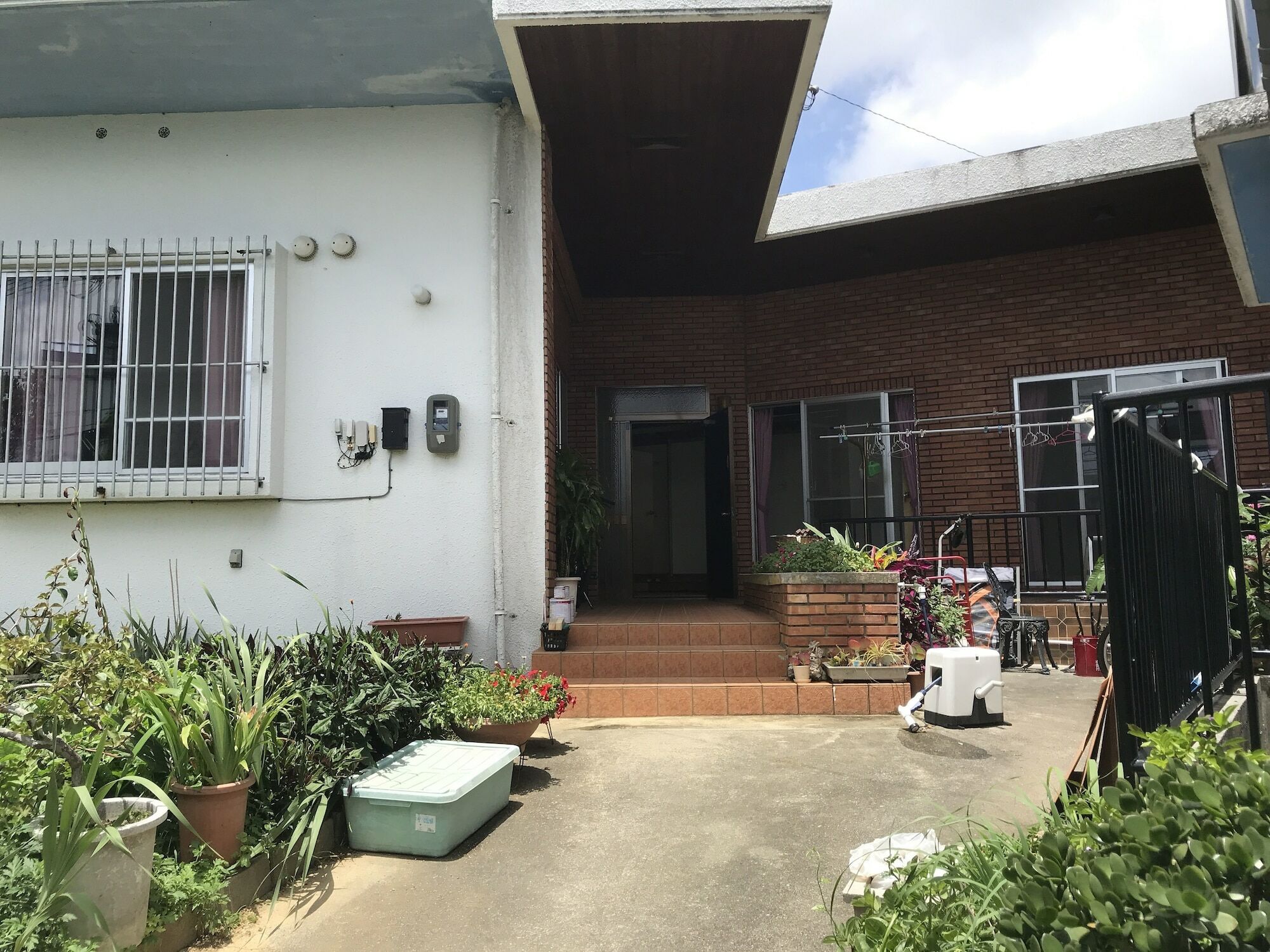 אורומה Guest House Ikoi מראה חיצוני תמונה