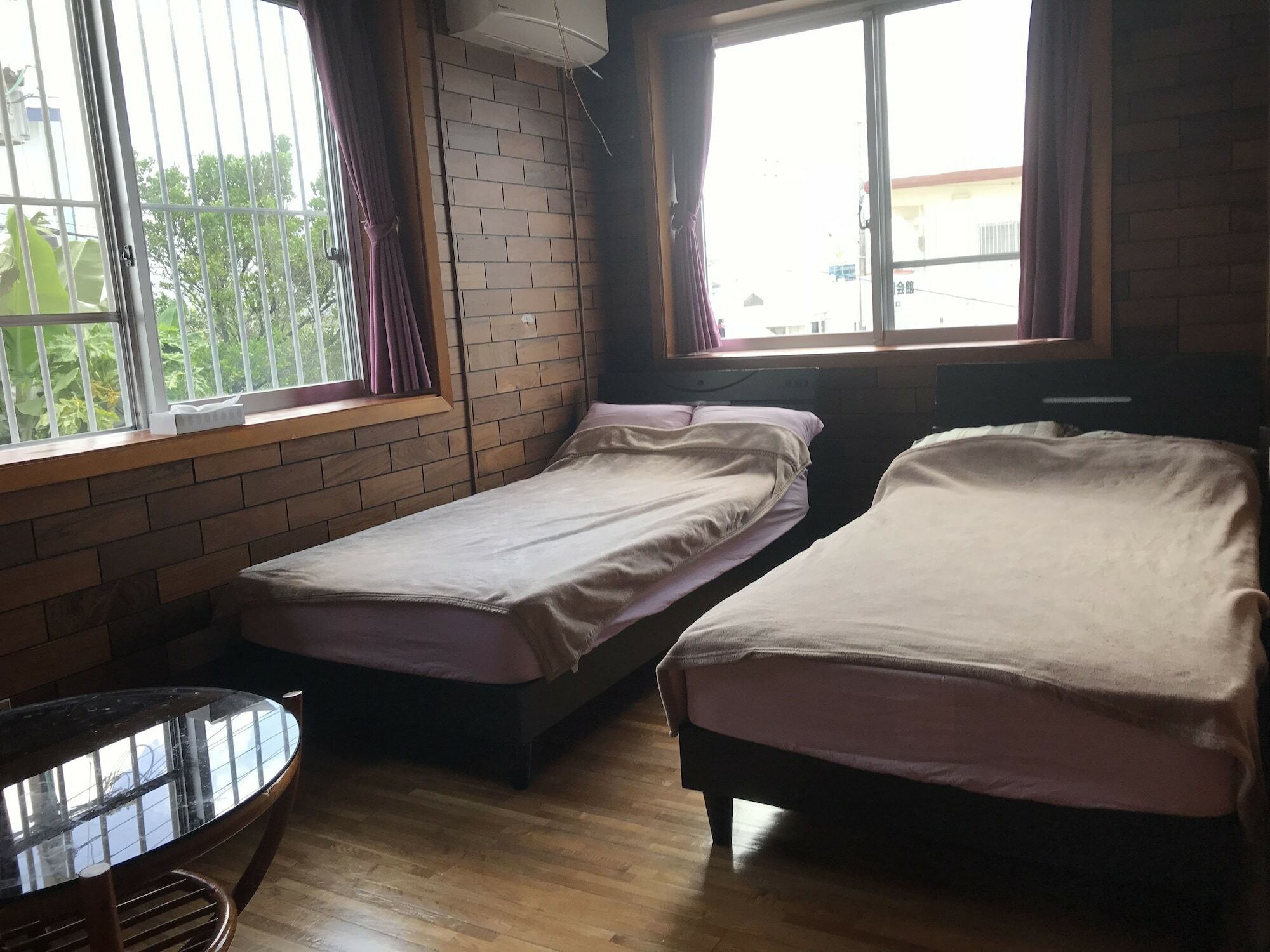 אורומה Guest House Ikoi מראה חיצוני תמונה